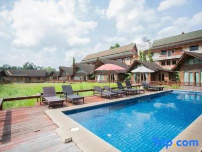 100 Islands Resort & Spa - 106