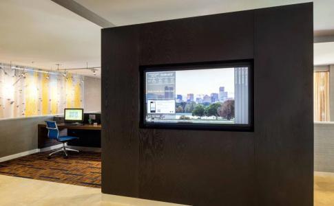 Courtyard by Marriott Denver Central Park - 7