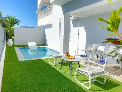 Meandros Boutique & Spa - 96