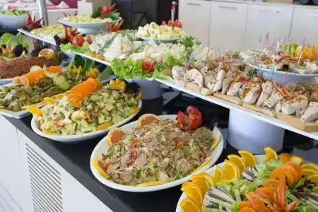 Merve Sun & Spa - 10