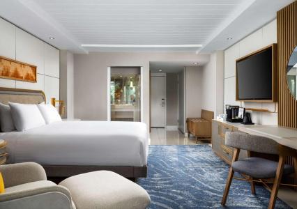 La Jolla, Curio Collection by Hilton - 12