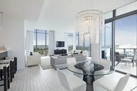 W South Beach - 6
