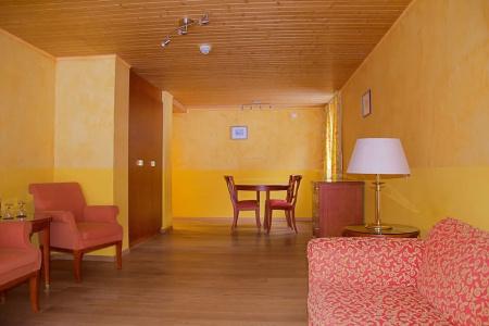 & Spa Silberhorn Wengen - 116