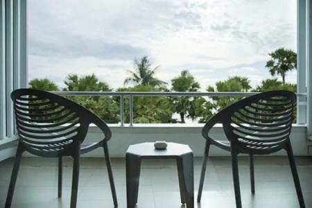 Baboona Beachfront Living - 35