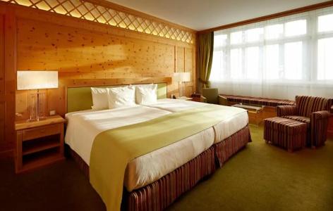 Precise Tale Seehof Davos - 46