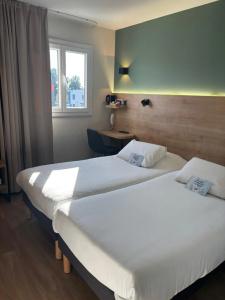 Kyriad Montpellier Sud - A709 - 34