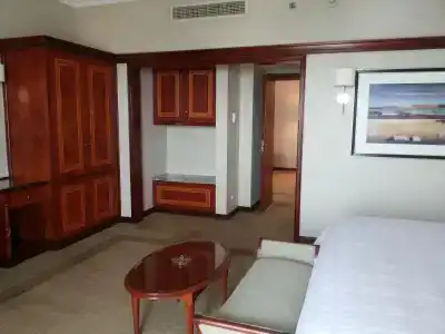 Sheraton Cairo & Casino - 11