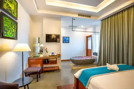 The Tito Suite Residence - 42