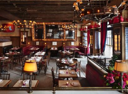 The Ludlow - 19