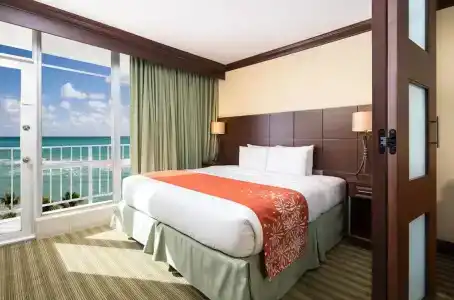 Newport Beachside & Resort - 44