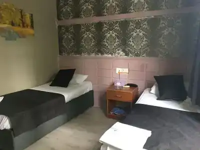 Asus Palmiye Otel - 6