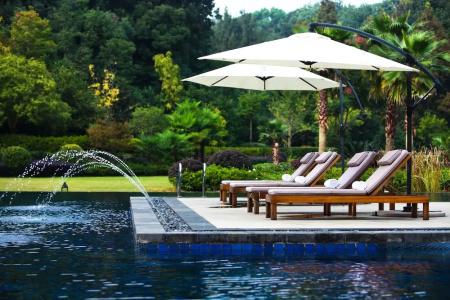 Hangzhou Rose Garden Resort & Spa - 21