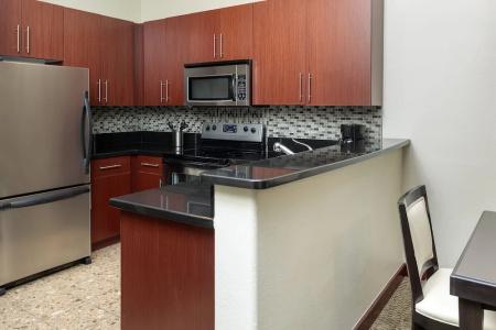 Staybridge Suites-Las Vegas - 101