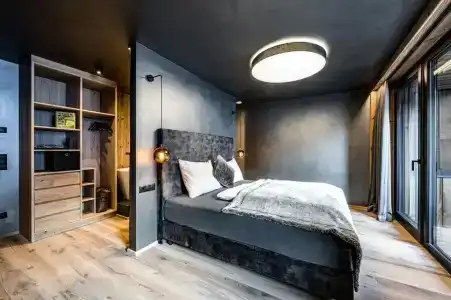 Almmonte Präclarum Suites Design - 31