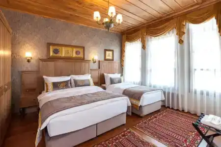 Ferman Konak - 40