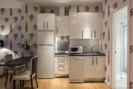 Room Mate Larios - 48