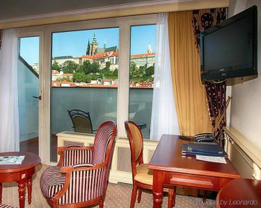 Luxury Family Royal Palace - 7