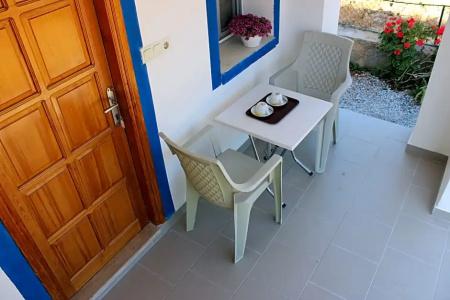 Şahin Motel & Restaurant - 57