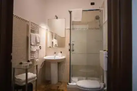 Palazzo Storico Di Nicola - 58