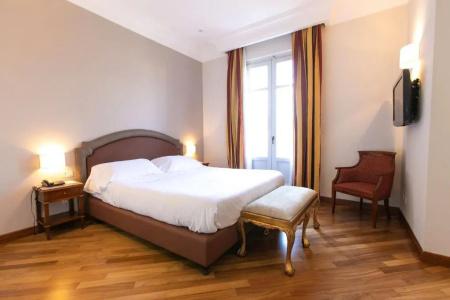 Best Western Ai Cavalieri - 33