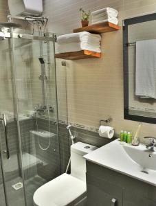 Airport Comfort Inn Premium - 12