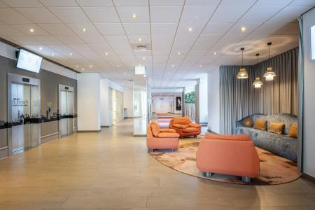 Crowne Plaza Antwerpen, an IHG - 42