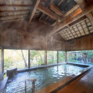 Kinugawaonsen Hananoyado Matsuya - 40