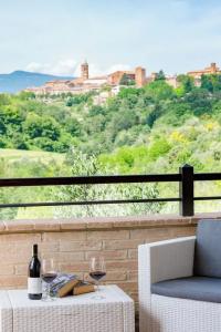 PanElios Borgo Vacanze - 42