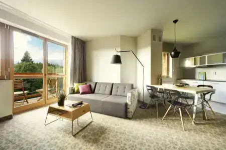 ApartCristal Resort Szklarska Poręba - 50