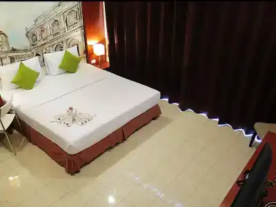 Sugar Ohana Poshtel - 4