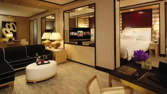 Encore at Wynn Las Vegas - 59