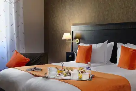 Best Western Plus Nice Cosy - 138