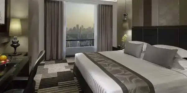 The Landmark Bangkok - Sha Extra Plus - 45