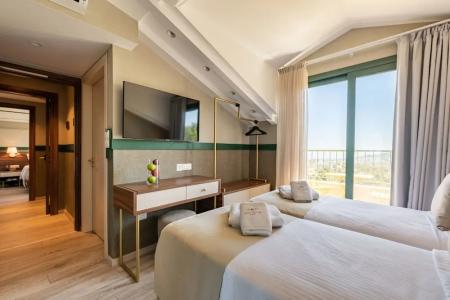 Petit Palais Platres - 48