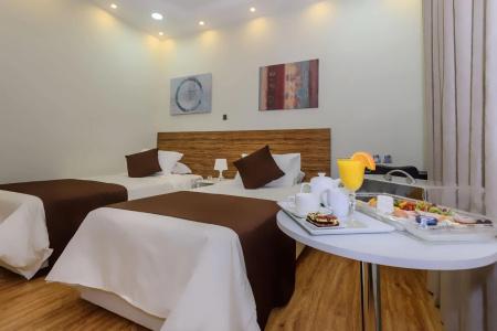 Arabella Residence - 4