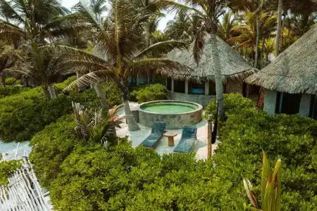 Maya Tulum By gs - 155