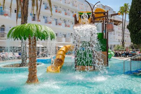 Best Lloret Splash - 48