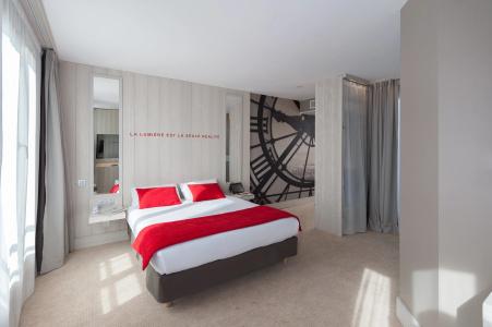 Hôtel le 209 Paris Bercy - 32