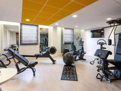 Novotel Bordeaux Centre Ville - 33