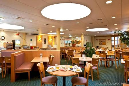 Ibis Budapest Centrum - 23