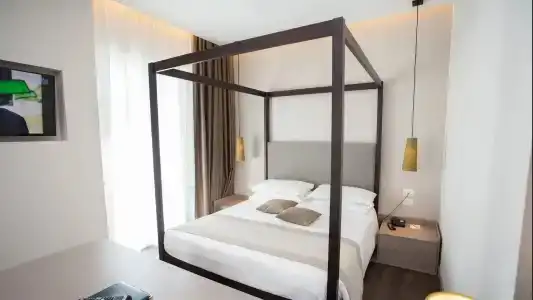 Principe Palace - 2