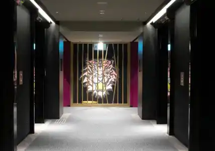 Sakishima Cosmo Tower - 9