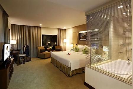 The Ann Hanoi - 127