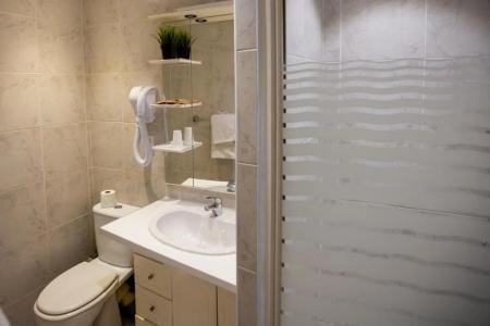 Hôtel de La Marne - 36