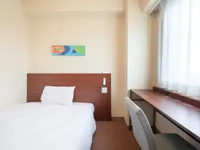 Chisun Inn Utsunomiya Kanuma - 1