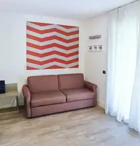 Al Campanile Apart& Suite - 64