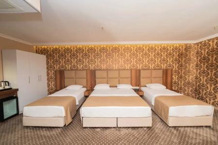 COMFORT BEYLİKDÜZÜ - 58
