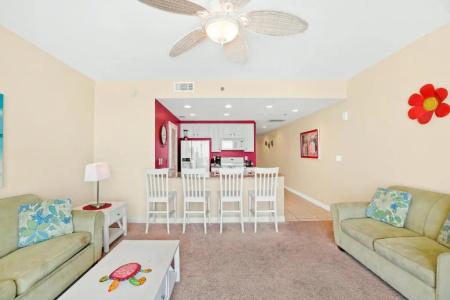 Splash Beach by Panhandle Getaways - 362