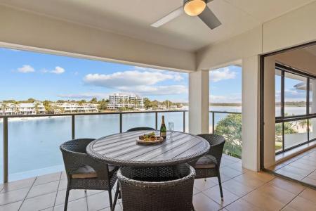 Culgoa Point Beach - 273