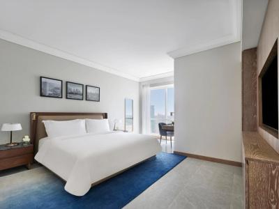 Fairmont Dubai - 10